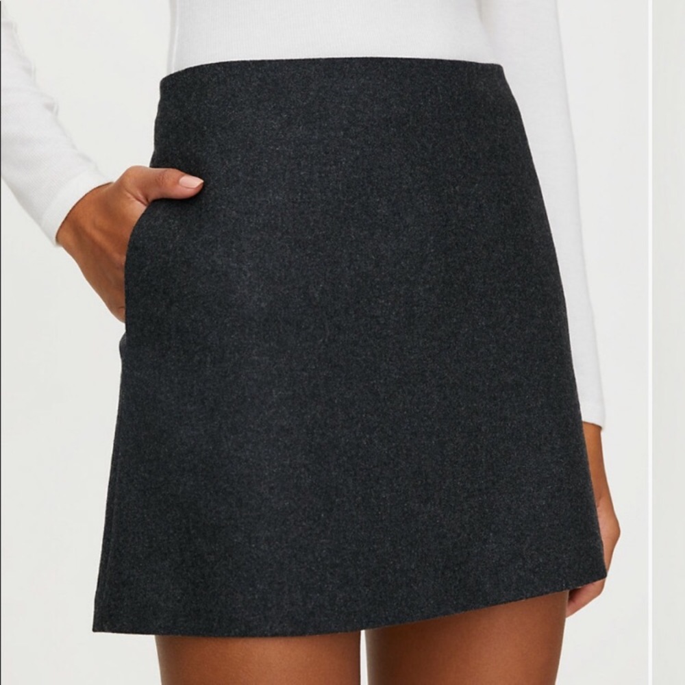 Wilfred Essonne Skirt